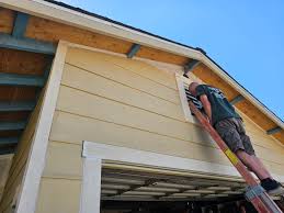 Best Steel Siding Installation  in Teague, TX